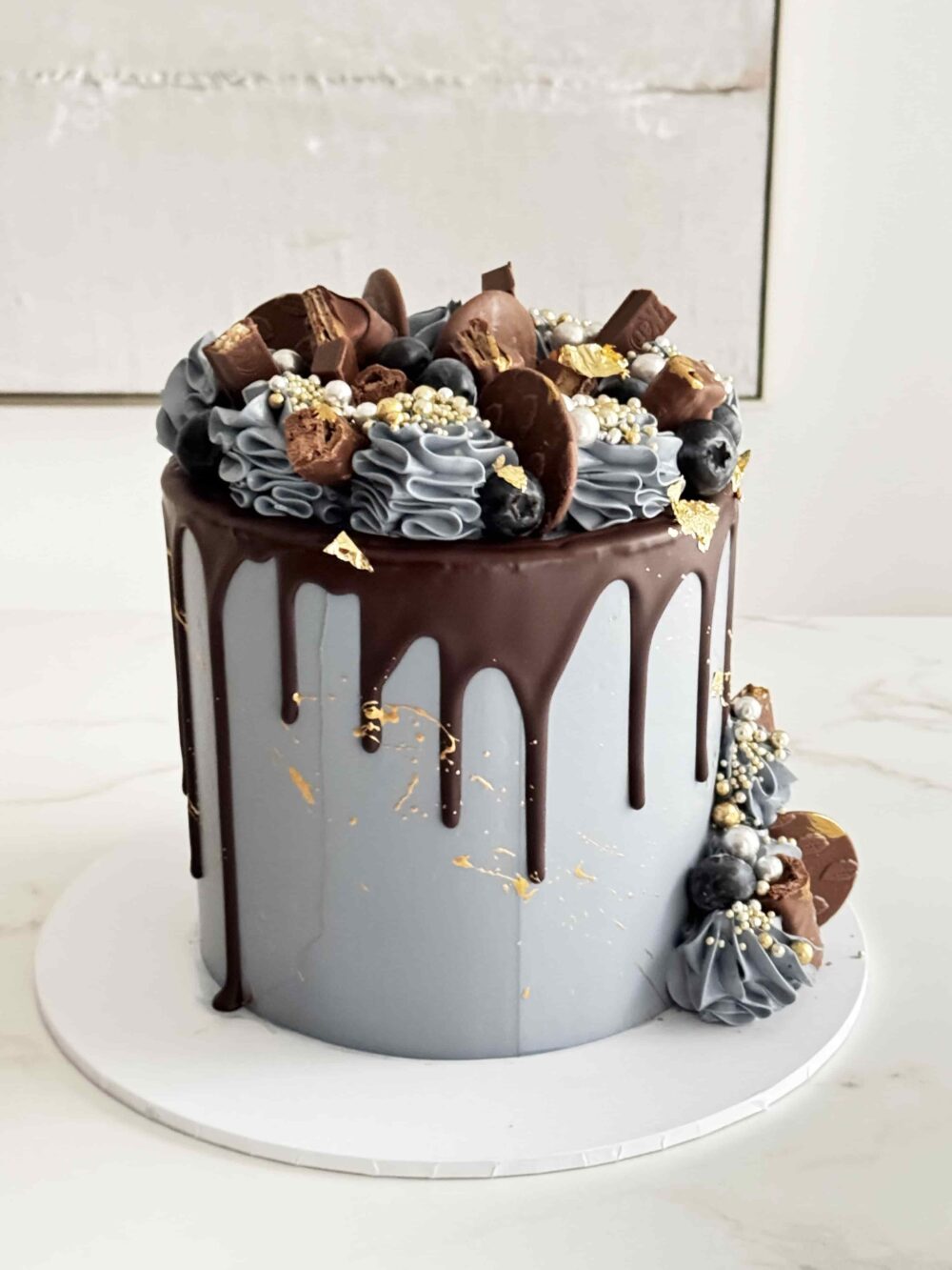 Order Rich Sweets Cake Online | London Delivery